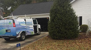 Leave the maintenance stress to our technicians on your next Ductless Mini Split service in Blairsville GA
